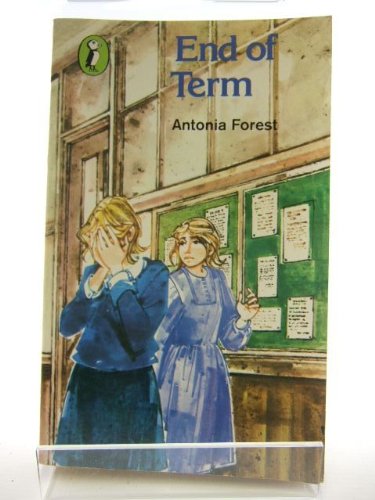 End of term