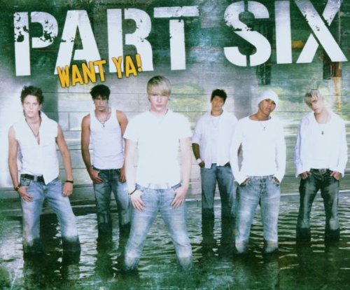 Want ya! [Single-CD]