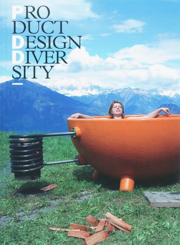 Product Design Diversity: (E)
