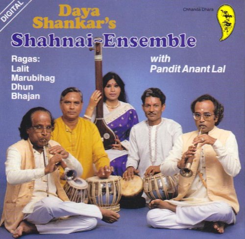 Folk from India