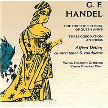 Ode on the Birthday of Queen Anne