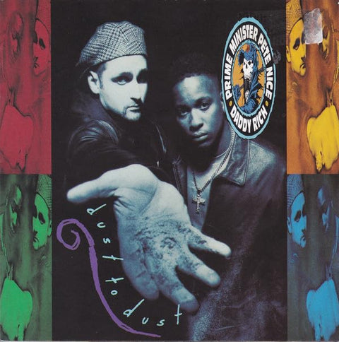Dust to dust (1993, & Daddy Rich)