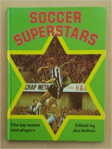 Soccer Superstars