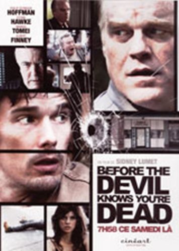 7H58, Ce samedi-là [Import belge]