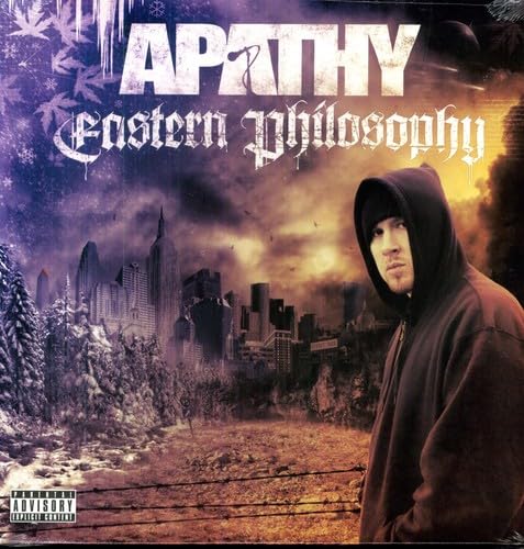 Eastern Philosophy