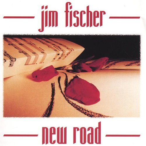 New Road by Jim Fischer (2004-03-30)