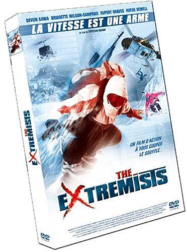 The extremists