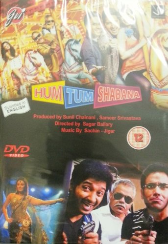 Hum Tum Shabana