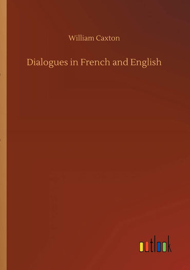 Dialogues in French and English