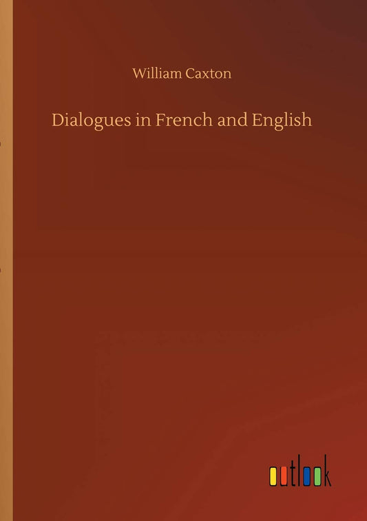 Dialogues in French and English