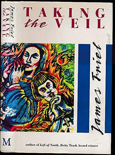 Taking The Veil