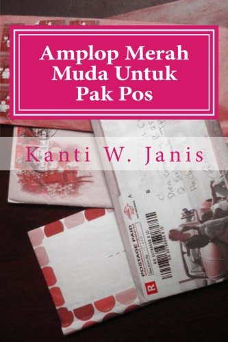 Amplop Merah Muda Untuk Pak Pos