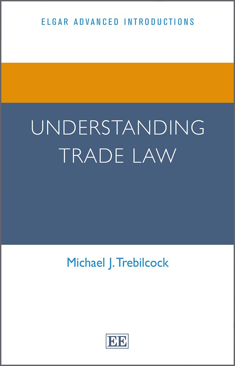 Understanding Trade Law