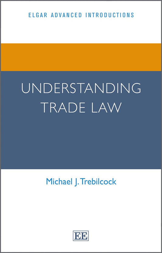 Understanding Trade Law