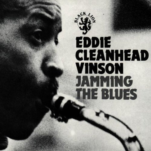 Jamming The Blues