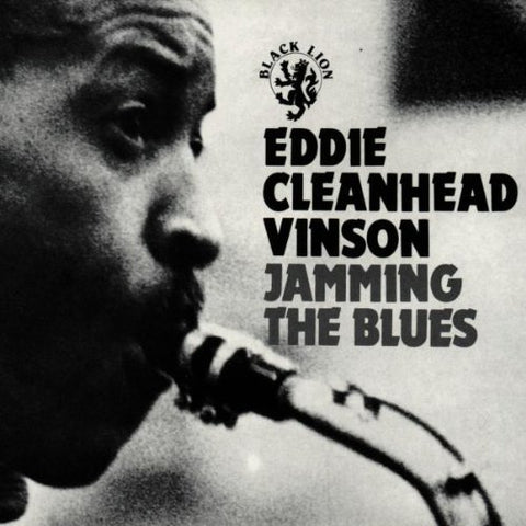 Jamming The Blues