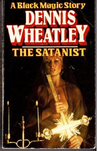 The Satanist (A Black magic story)