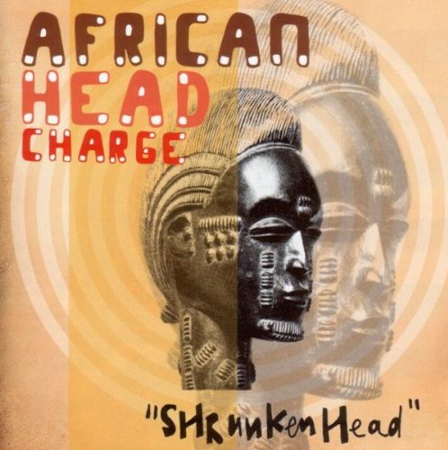 Shrunken Head