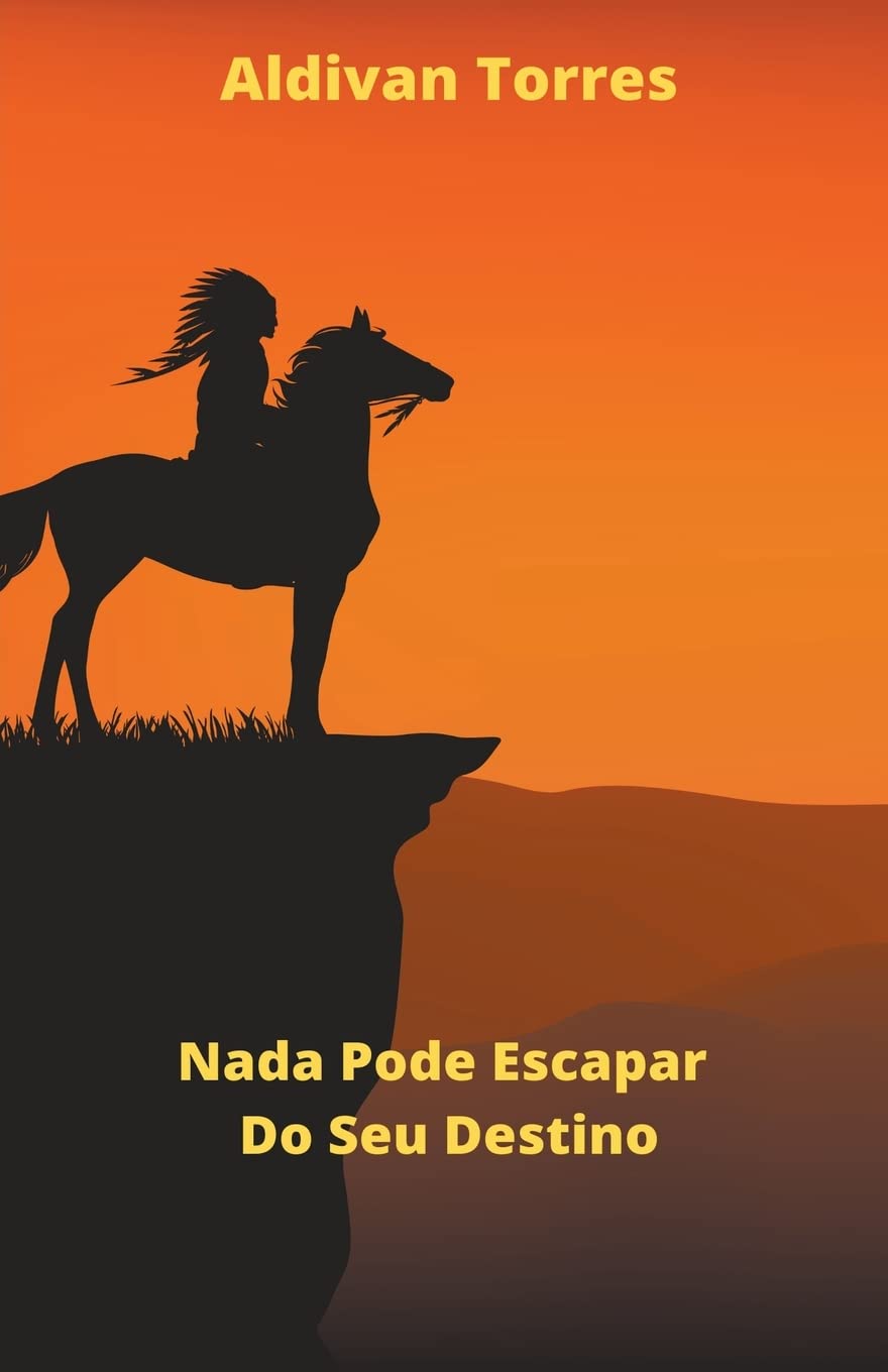 Nada Pode Escapar Do Seu Destino (Galician Edition)