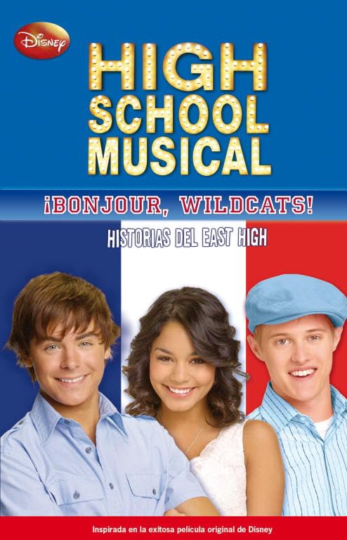 Bonjour, Wildcats!