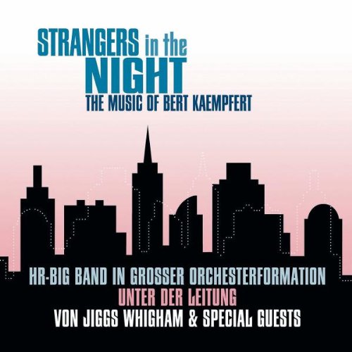 Strangers in the Night-the Mus