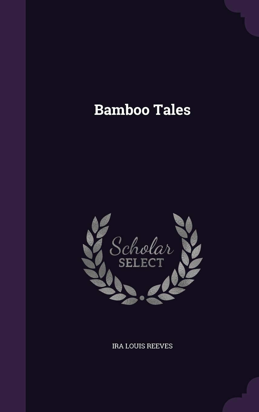 Bamboo Tales
