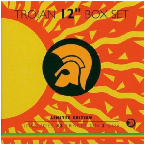 Trojan 12" Box Set