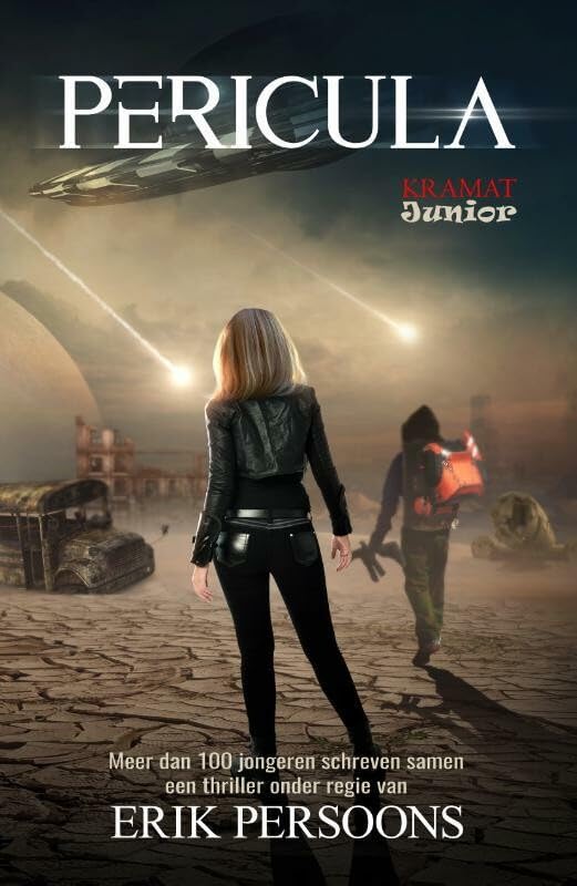 Pericula (Dutch Edition)