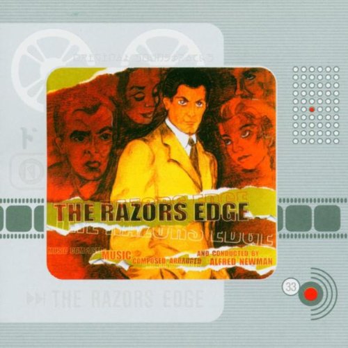 The Razor's Edge