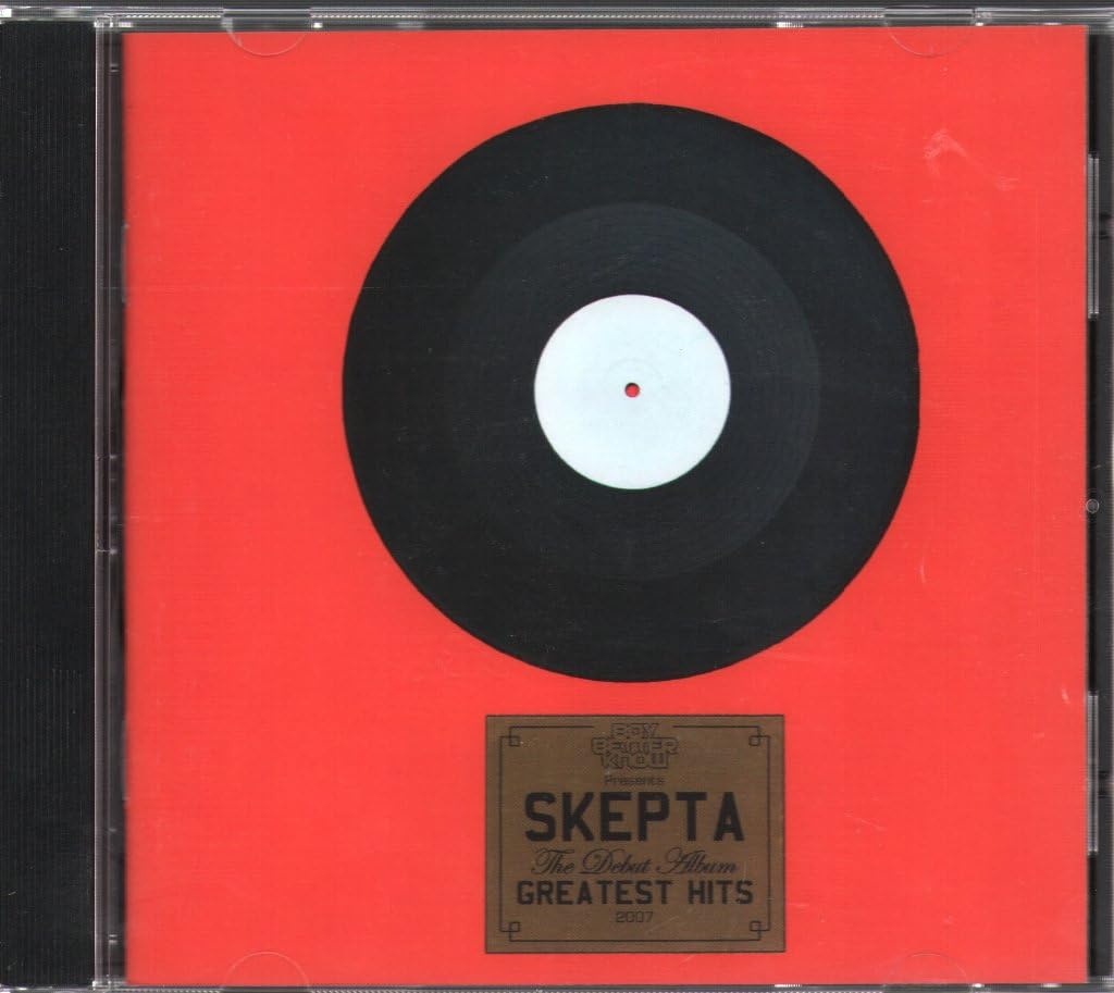 Greatest Hits