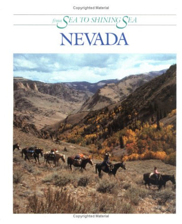 Nevada from Sea to Shining Sea