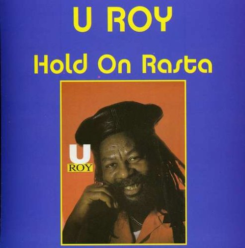 Hold on Rasta