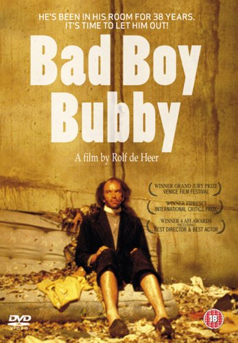 Bad Boy Bubby [Import anglais]