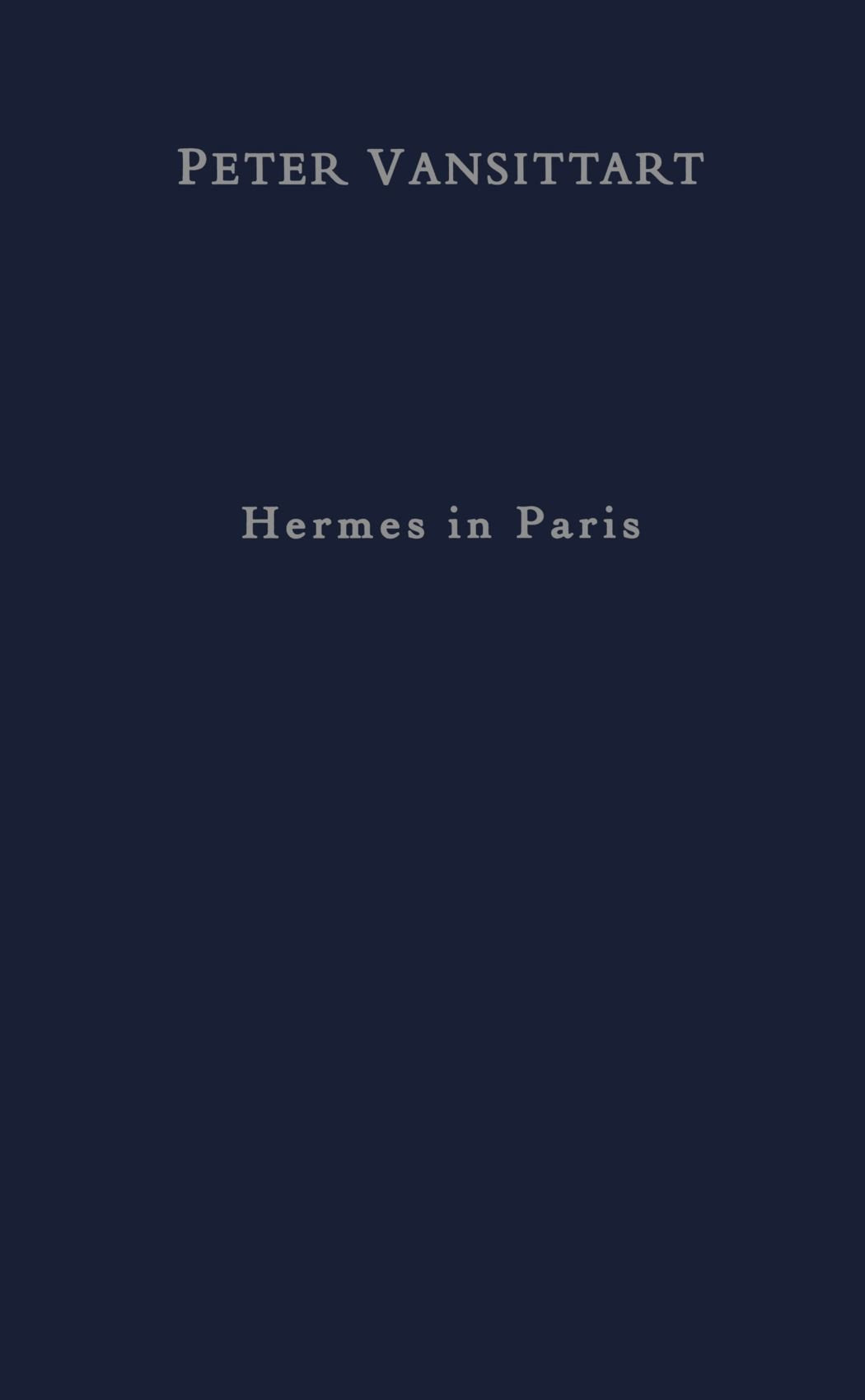 Hermes In Paris