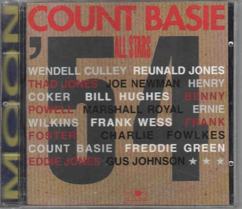 All Stars '54