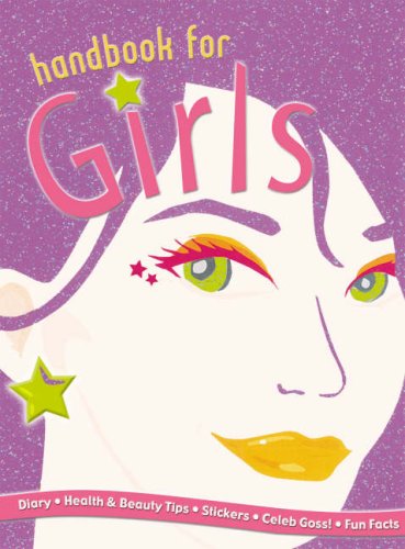 School Handbook for Girls