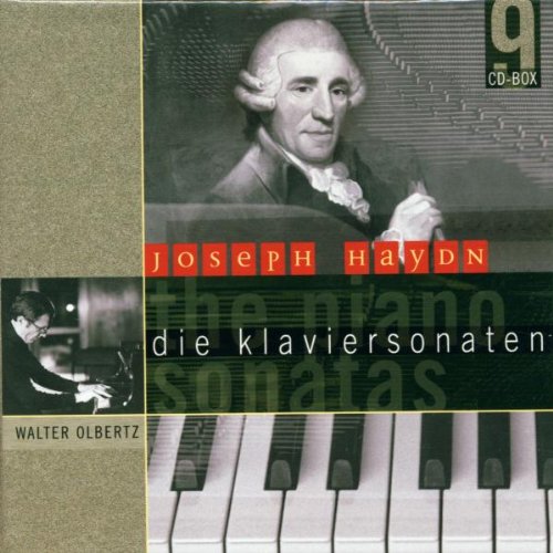 Piano Sonatas