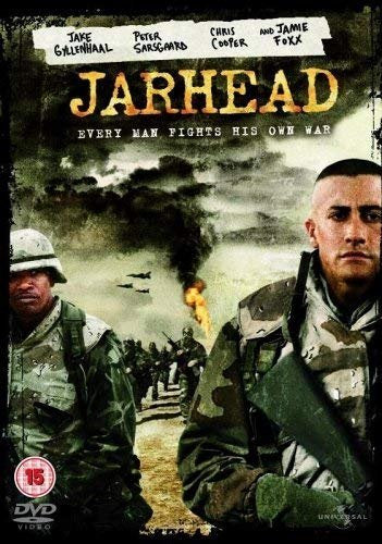 Jarhead [Import anglais]
