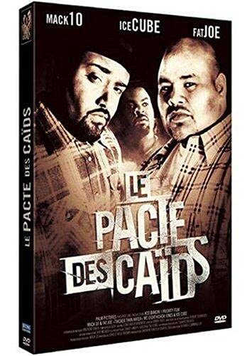 Le Pacte des caïds
