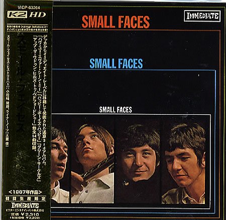 Small Faces