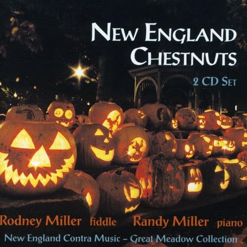 New England Chestnuts