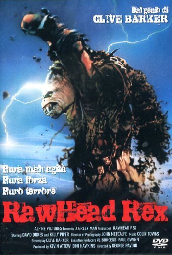 Rawhead Rex