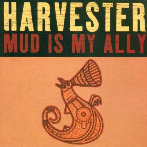 Mud Is My Ally