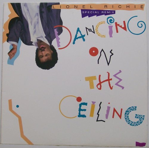 Dancing on the Ceiling