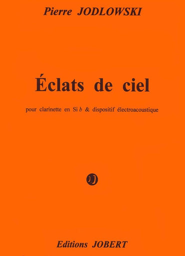 Jodlowski: Eclats de ciel