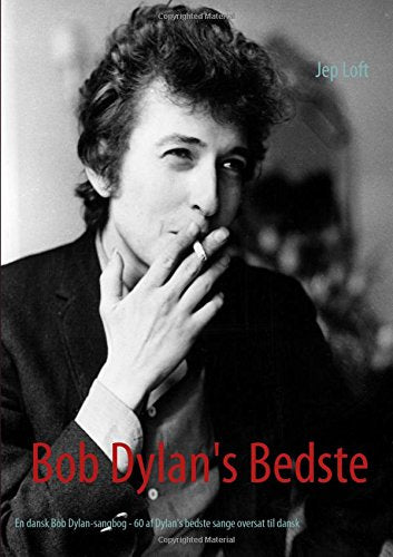 Bob Dylan's Bedste (Danish Edition)
