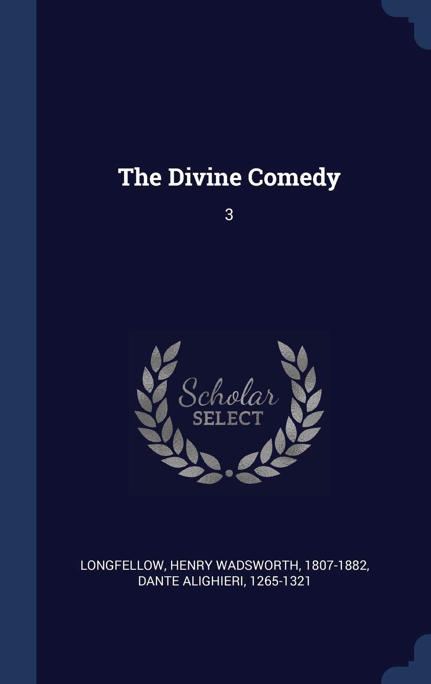The Divine Comedy: 3