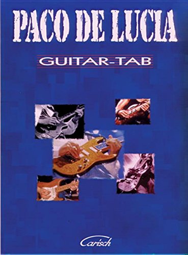 Paco de Lucia