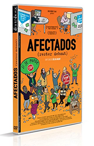 Afectados (rester debout)