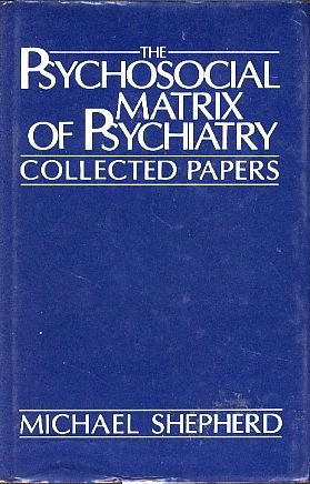 General Psychopathology: 001